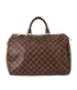 Speedy 30, back view